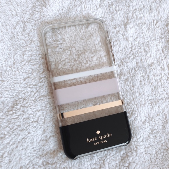kate spade Accessories - Kate Spade iPhone X/XS case